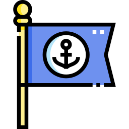 Flag icon