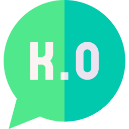 ko icon