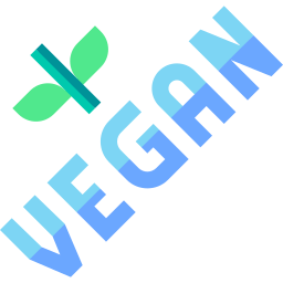 vegan icon