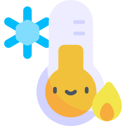 thermometer icon