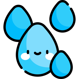 Rain icon