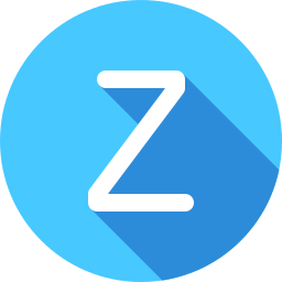 편지 z icon