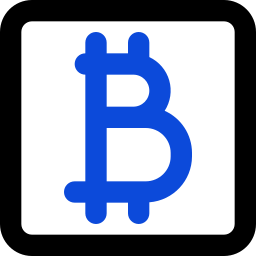 Bitcoin icon