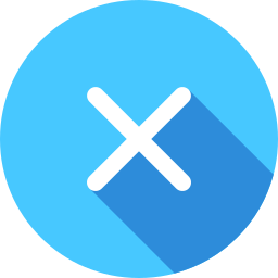 Multiplication icon