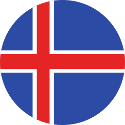 norvège Icône