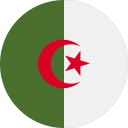 algerien icon