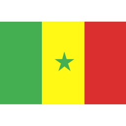 Senegal icon