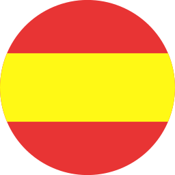 spanje icoon