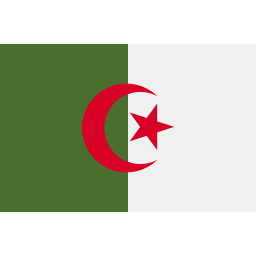 algerien icon