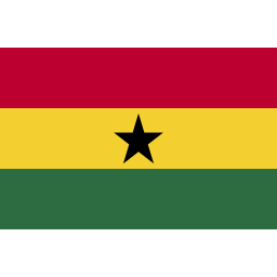 ghana icon