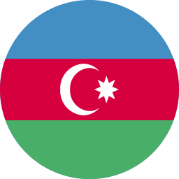 azerbaïdjan Icône