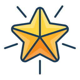 Star icon