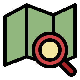 Maps icon