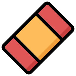 radiergummi icon