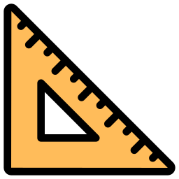 Ruler icon