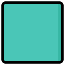 Square icon