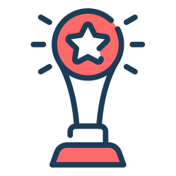 Trophy icon