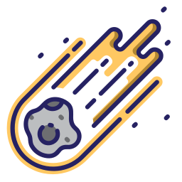 meteorit icon