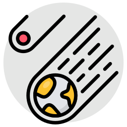 Cosmos icon