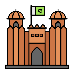 Mosque icon