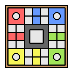 Board game icon