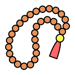 tasbih icon