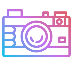 Camera icon