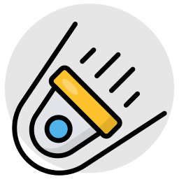 Launch icon