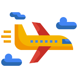 flugzeug icon