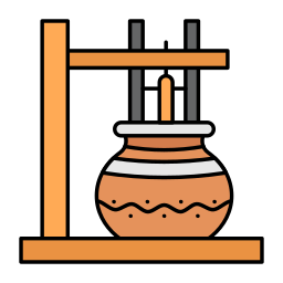 Pot icon