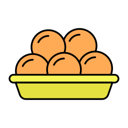 Balls icon