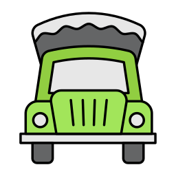 Truck icon