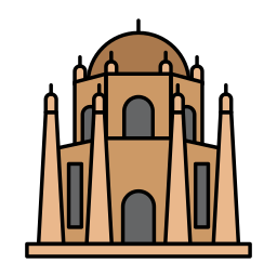 Tomb icon