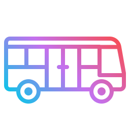 Bus icon