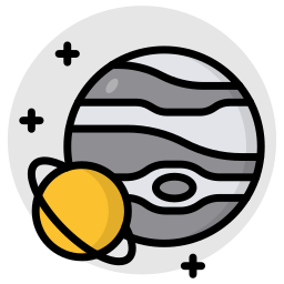 Planets icon