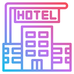 Hotel icon