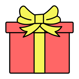 Present icon