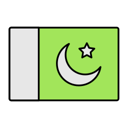 National flag icon