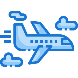 flugzeug icon