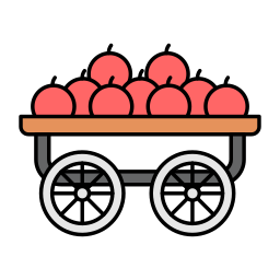 Cart icon