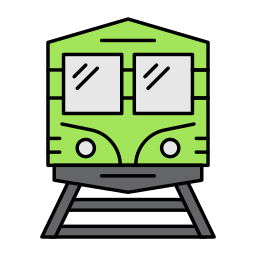 Train icon