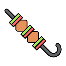 Tikka icon