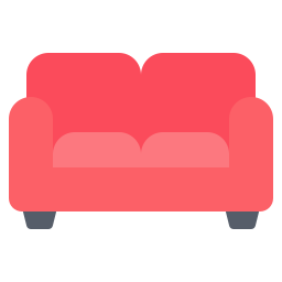 sofa ikona