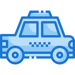 taxi icon