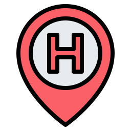 Location icon