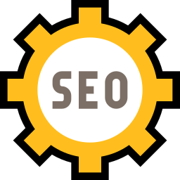 seo иконка