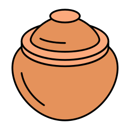 Pitcher icon