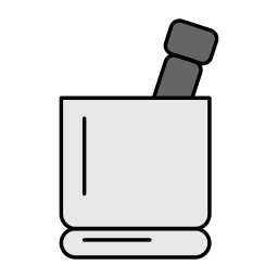 Pestle icon