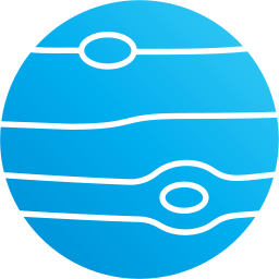 Neptune icon