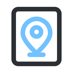 gps icon